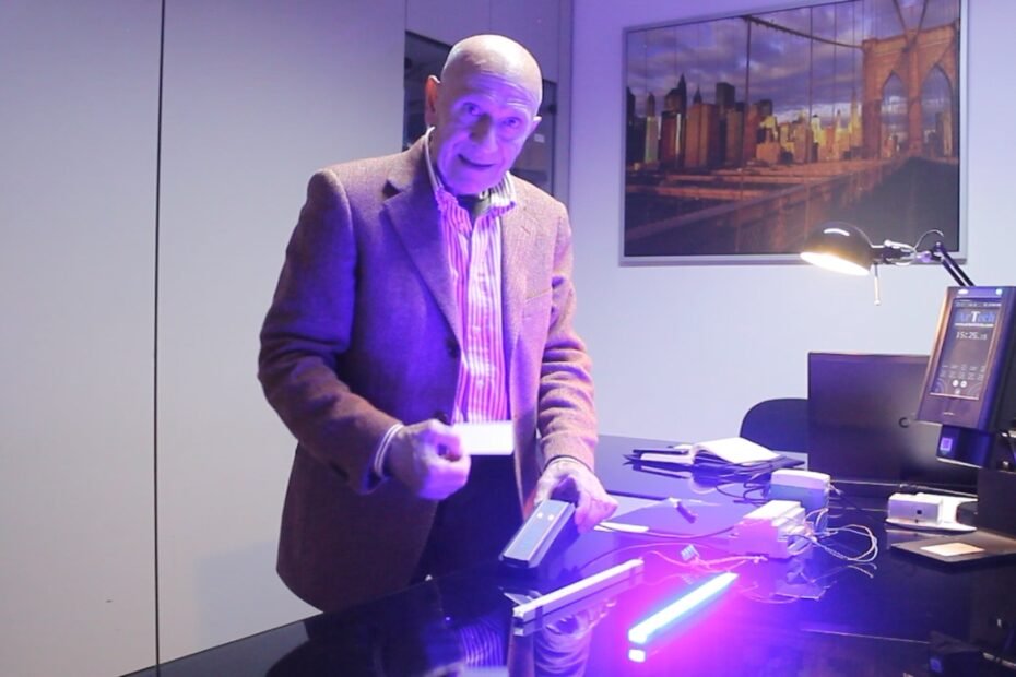 controllo accessi rfid